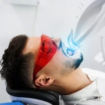 How Does Teeth Whitening Work and Is It Safe for Sensitive Teeth?