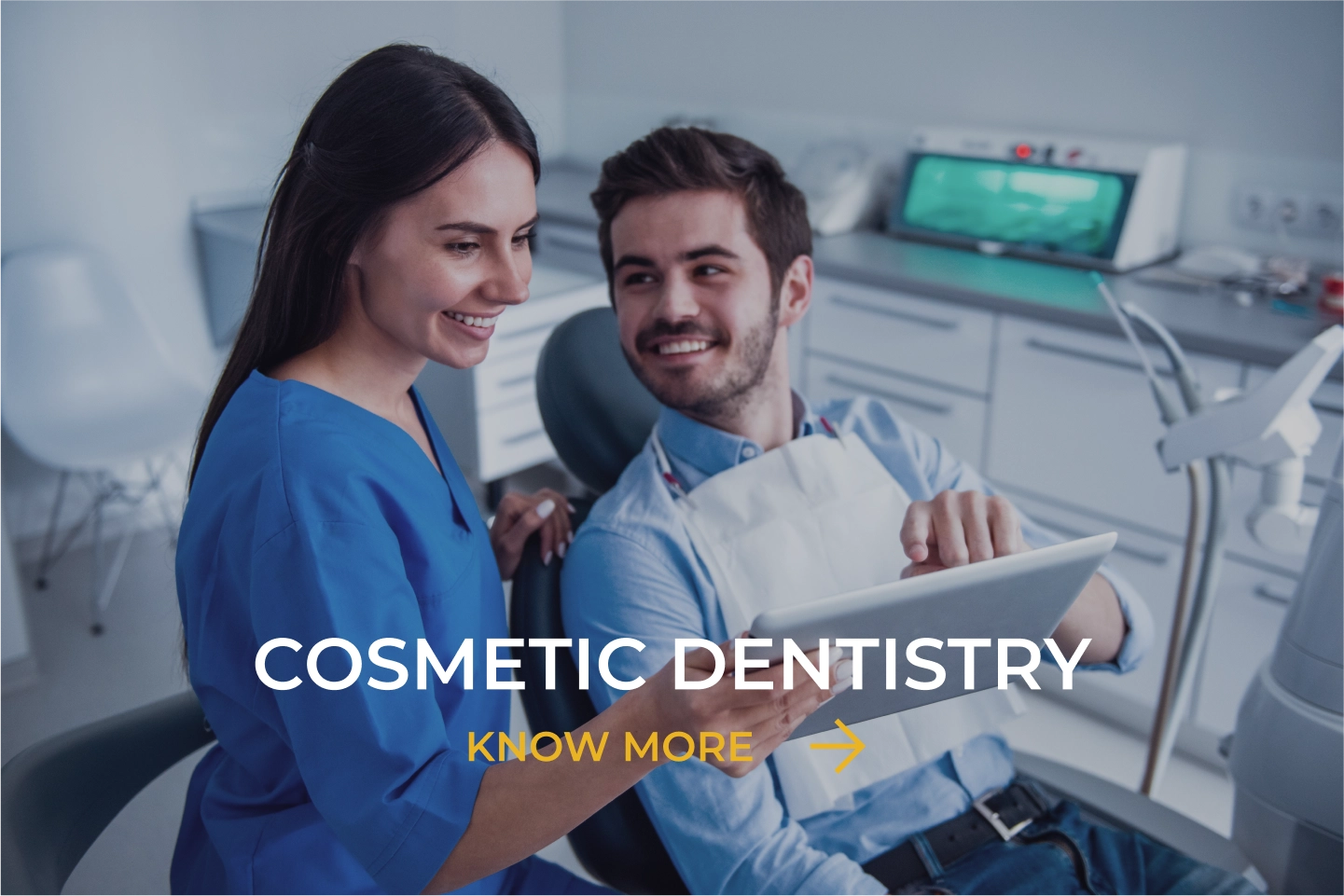 Image for cosmetic dentistry