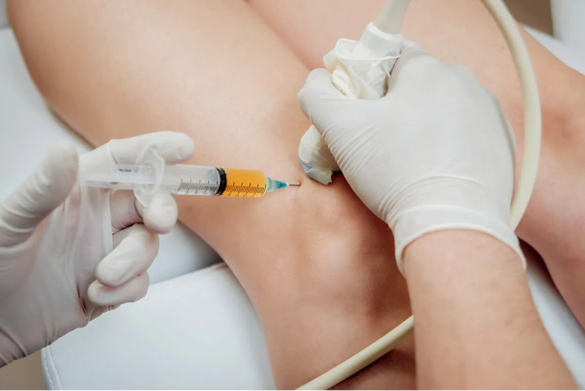 Regenerative Therapies
