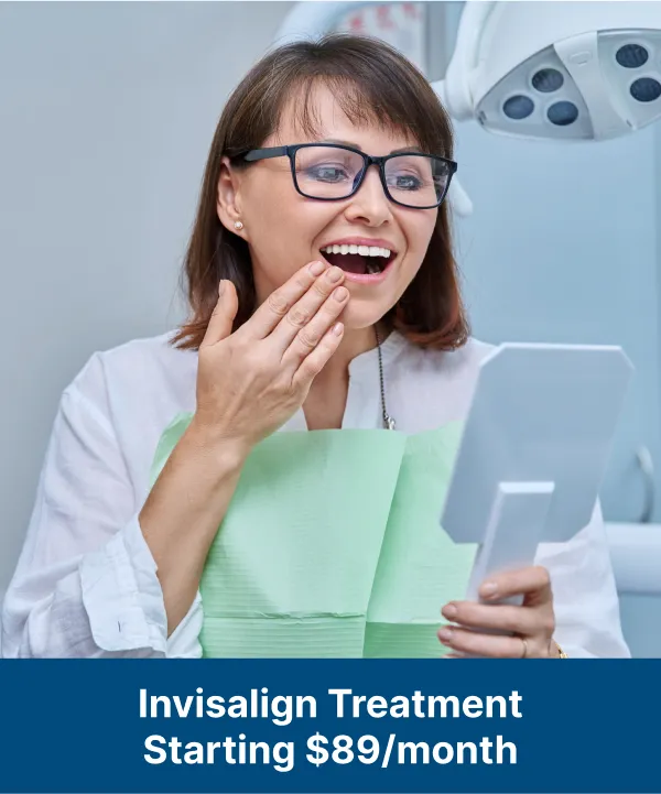 Affordable Invisalign-Free Scans at Ripon Dental in CA