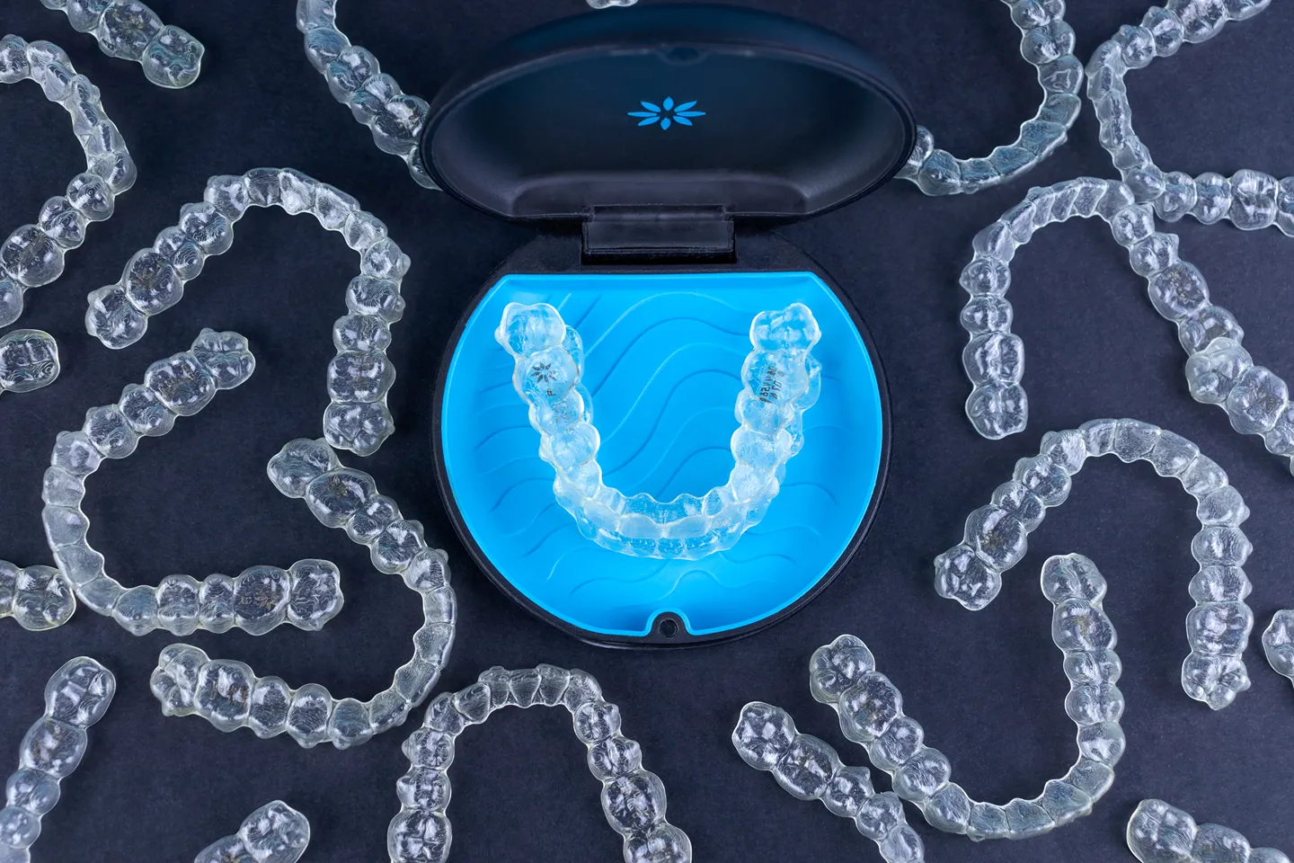Invisalign in Annandale, VA