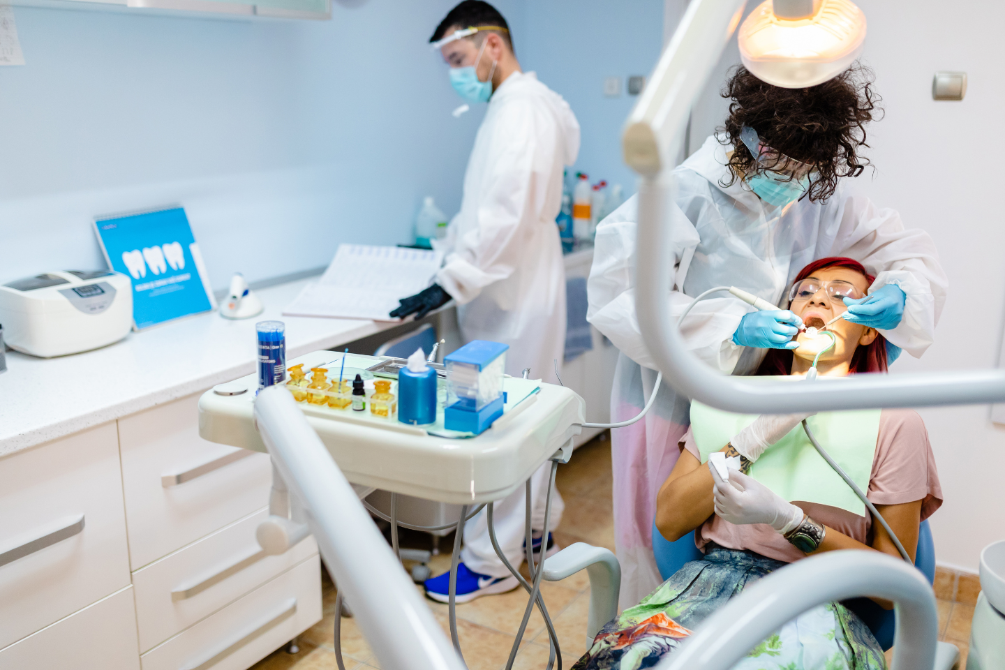 Who Is an Endodontist