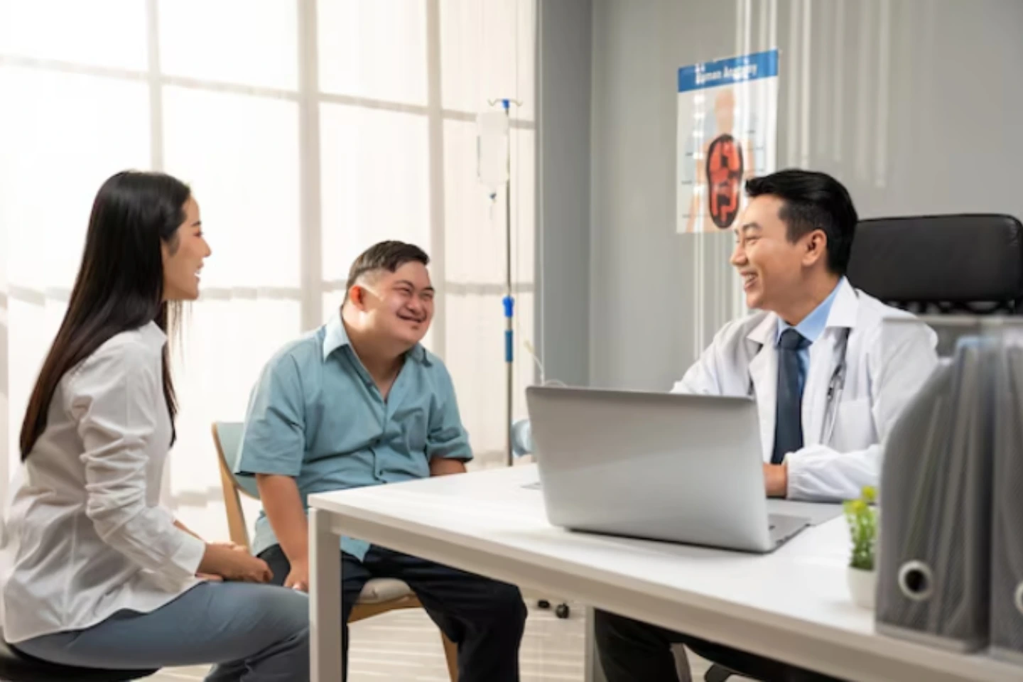 When Should I See a GP Instead of Going to a Hospital in Singapore?