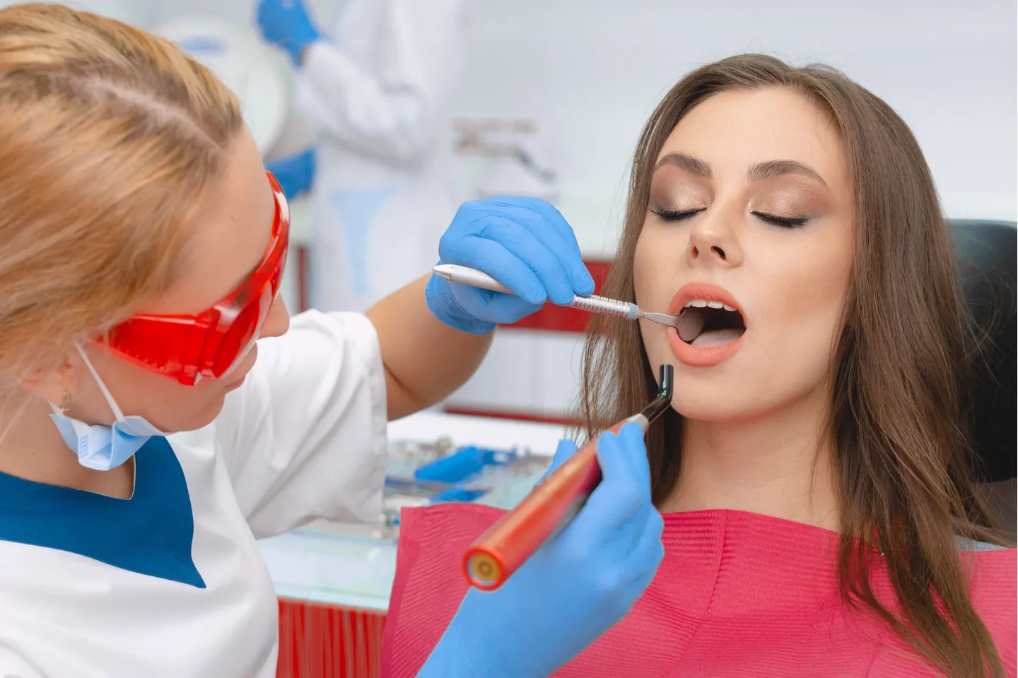 Comprehensive Restorative Dentistry
