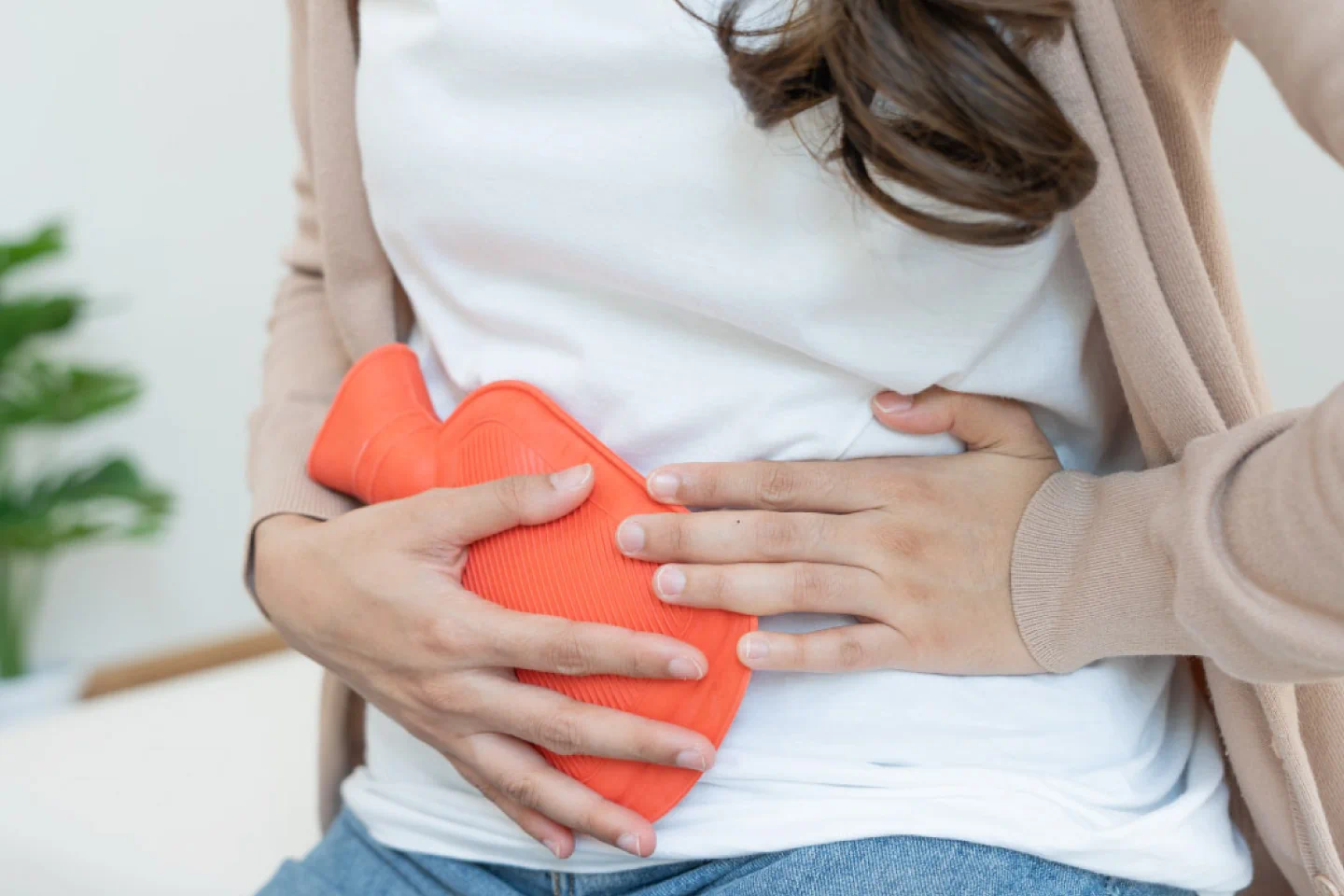 Menstrual Disorder