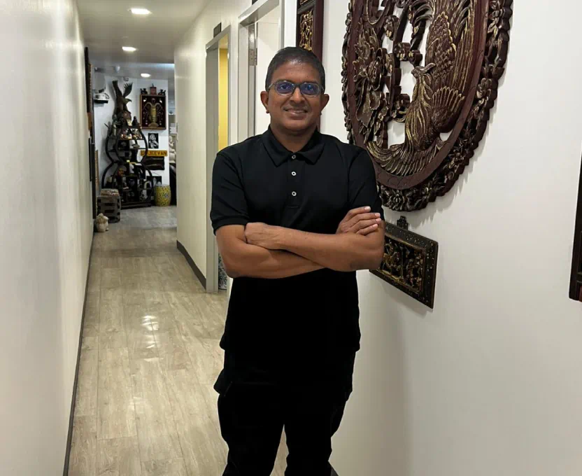 Dental care experience at Dr. Jeevan Apok’s clinic