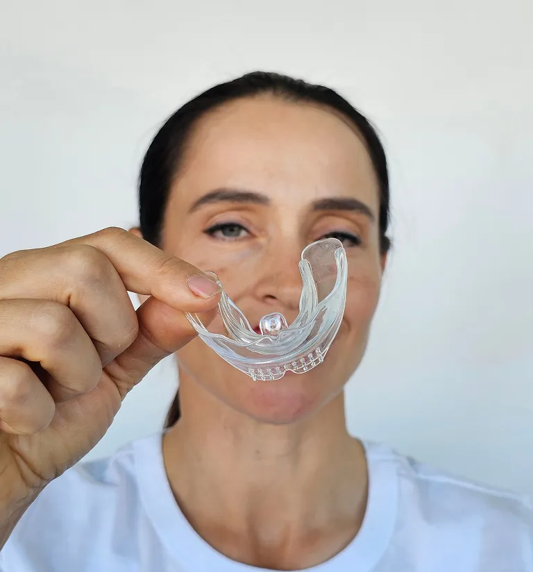 How Do All-On-4 Dentures Work?