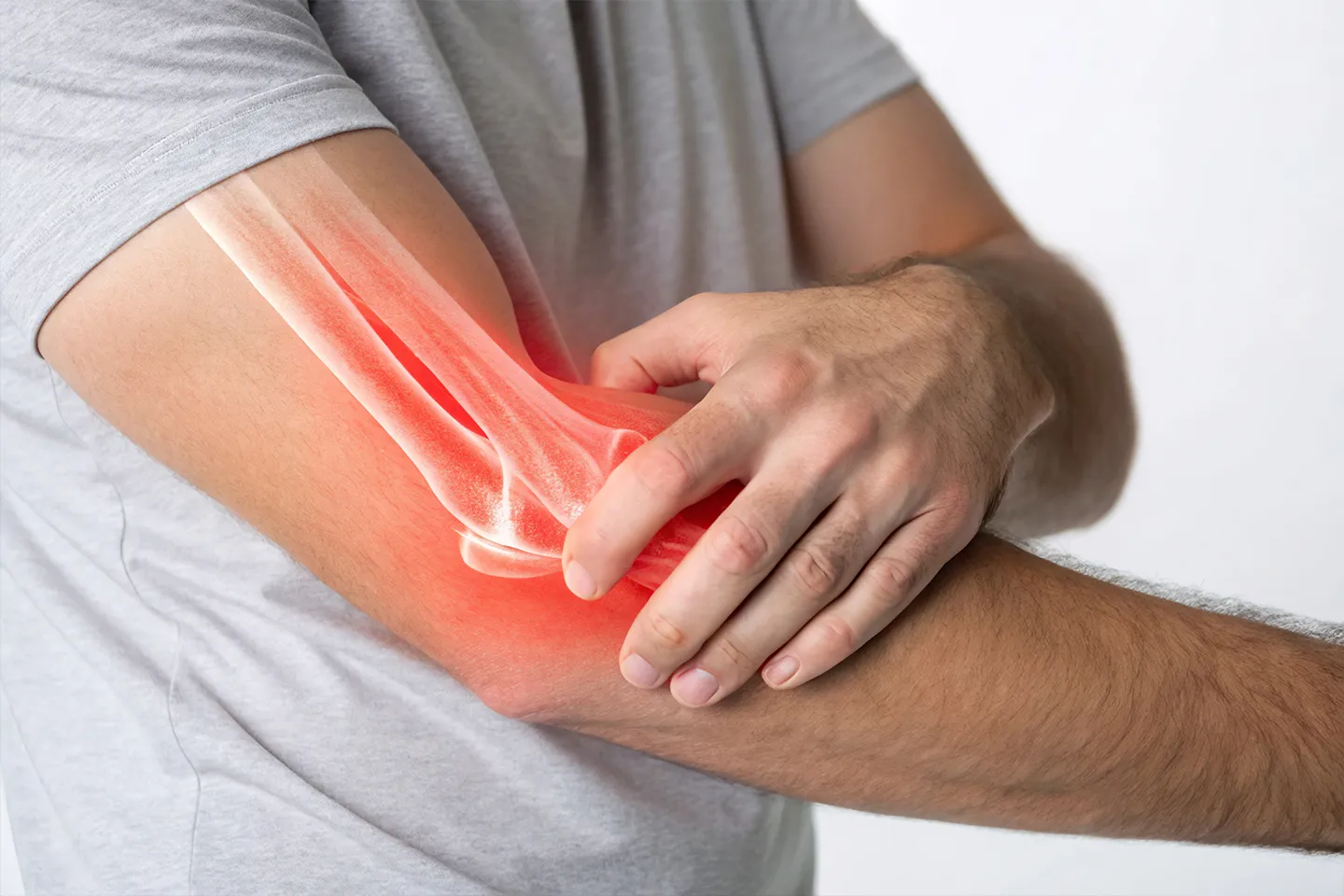 Tendonitis