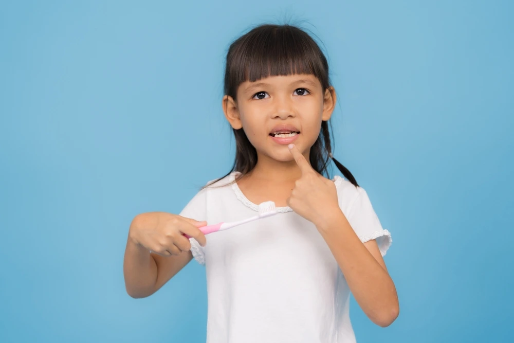 Kids Dental Gums