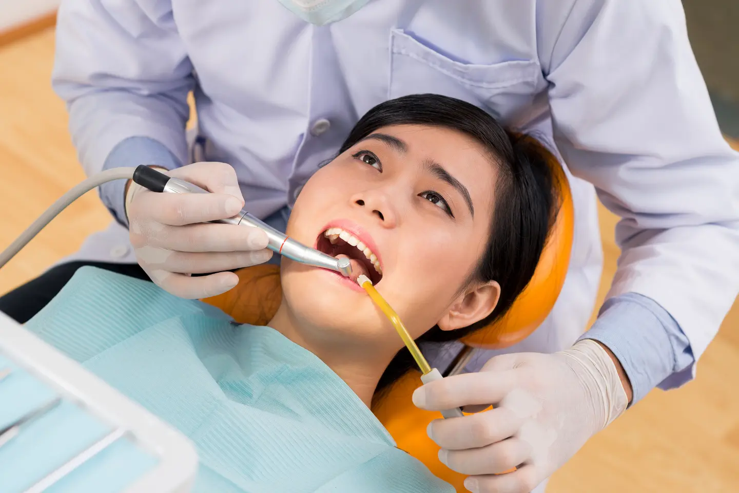 6 Common Dental Procedures