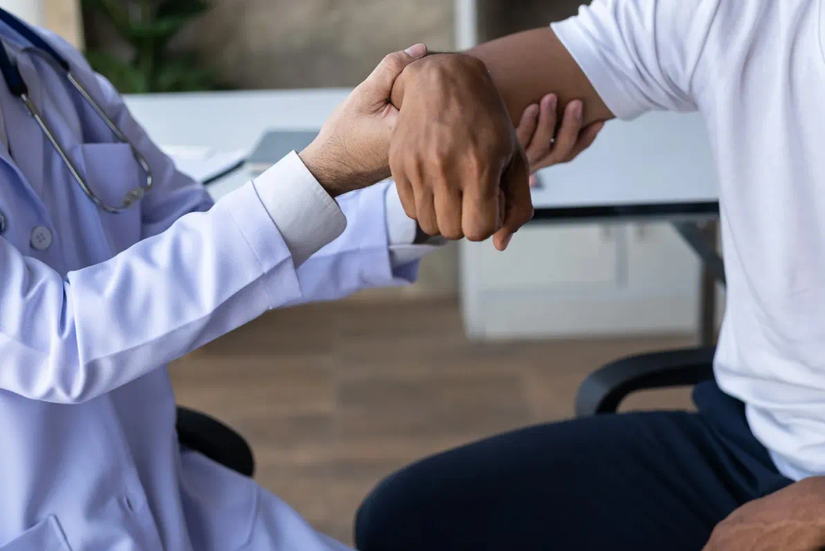 Diagnostic & Evaluation Services