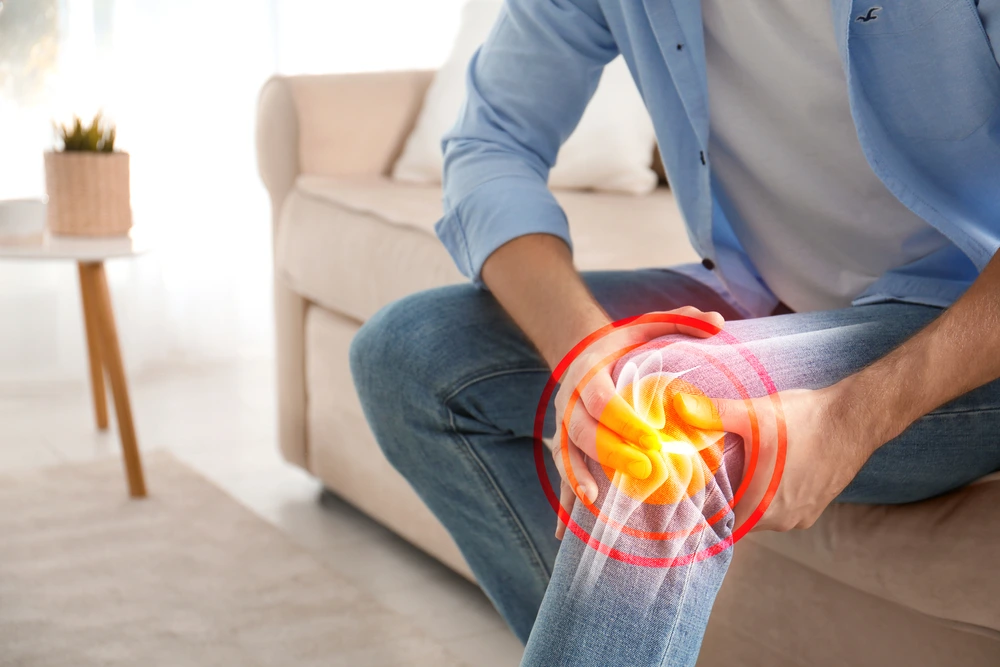 Joint & Muscle Pain