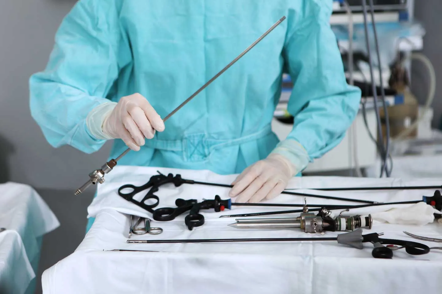 What to Expect Before and After Laparoscopic Surgery: A Patient’s Guide