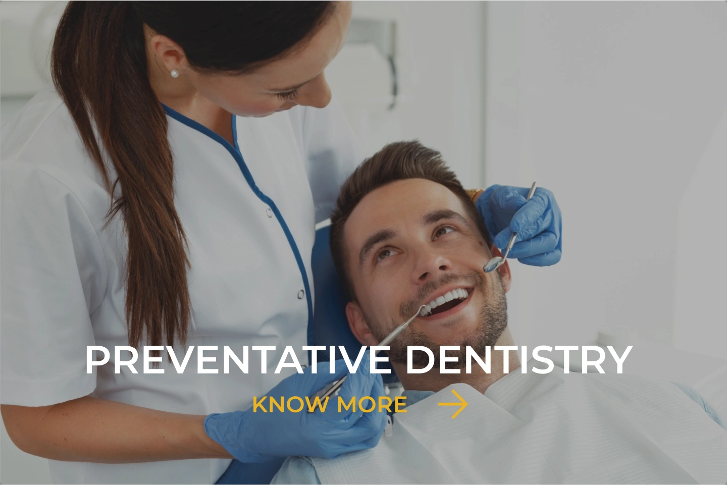 Preventative Dentistry image