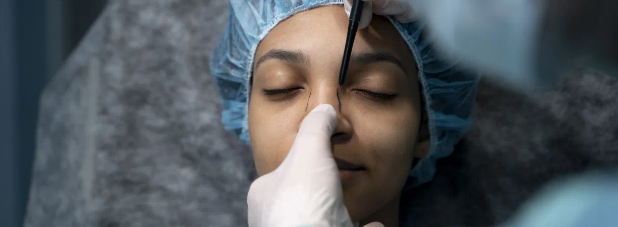 Septorhinoplasty