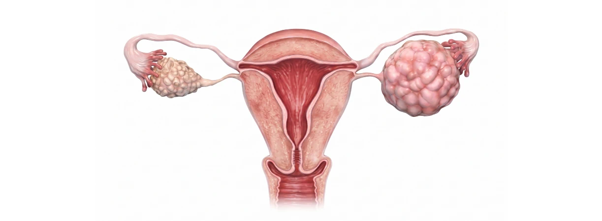 Ovarian Cancer Cytoreductive Surgery