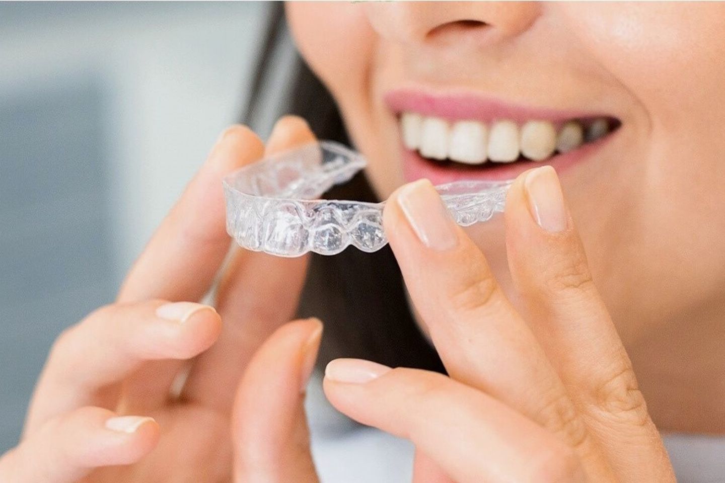 Cosmetic Dentistry