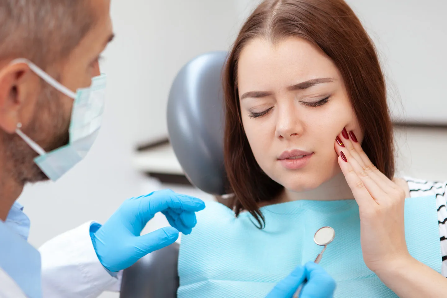  Emergency Dentistry: What to Do When Dental Mishaps Strike
