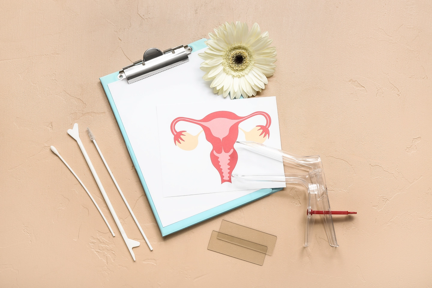 Expert Advice: Pap Smear & Vaccination