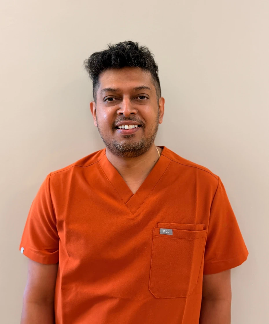 Dr. Verma