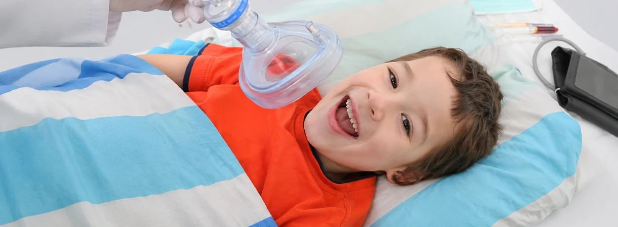 General Anesthesia
