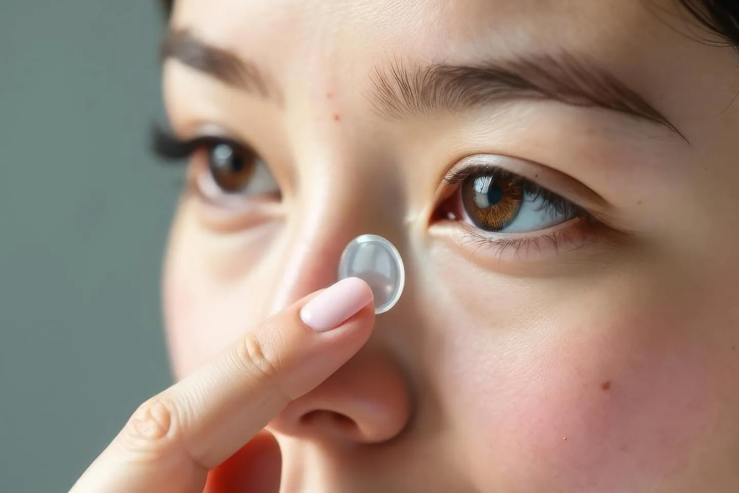 Is It Really That Bad to Sleep or Shower In Contact Lenses?