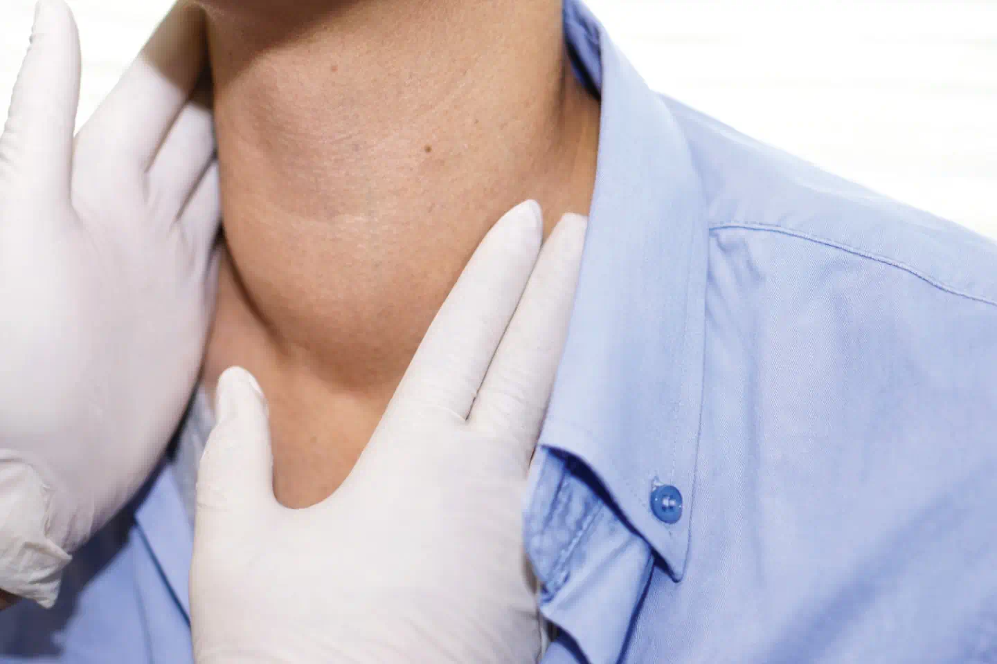 Hashimoto's Thyroiditis