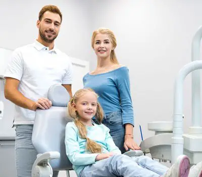 Kids Dentistry