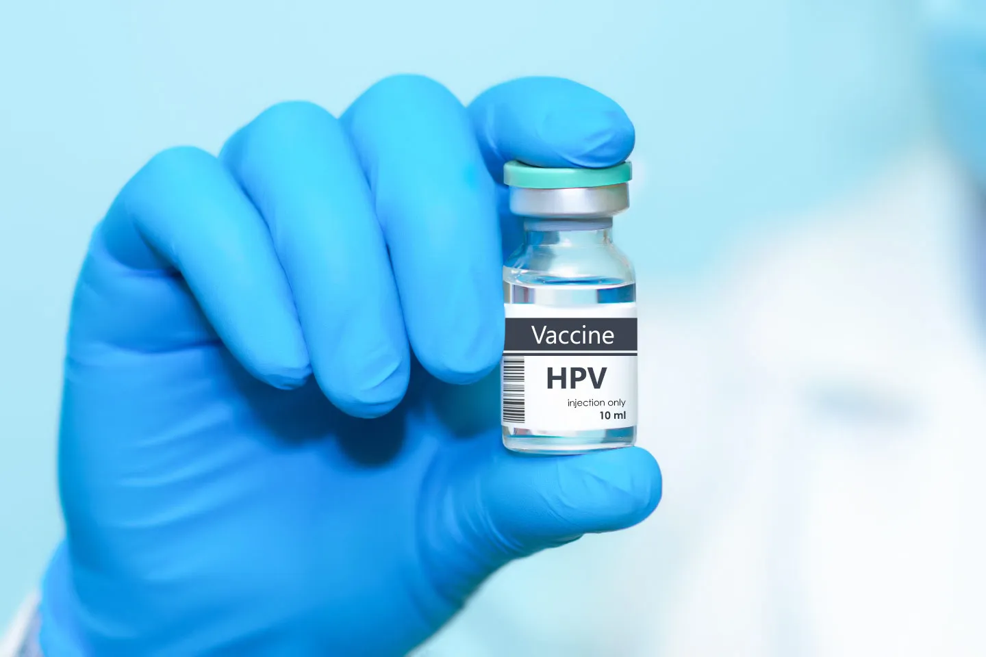 HPV Vaccination 