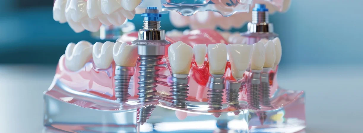 Dental Implants in Cambridge, MA