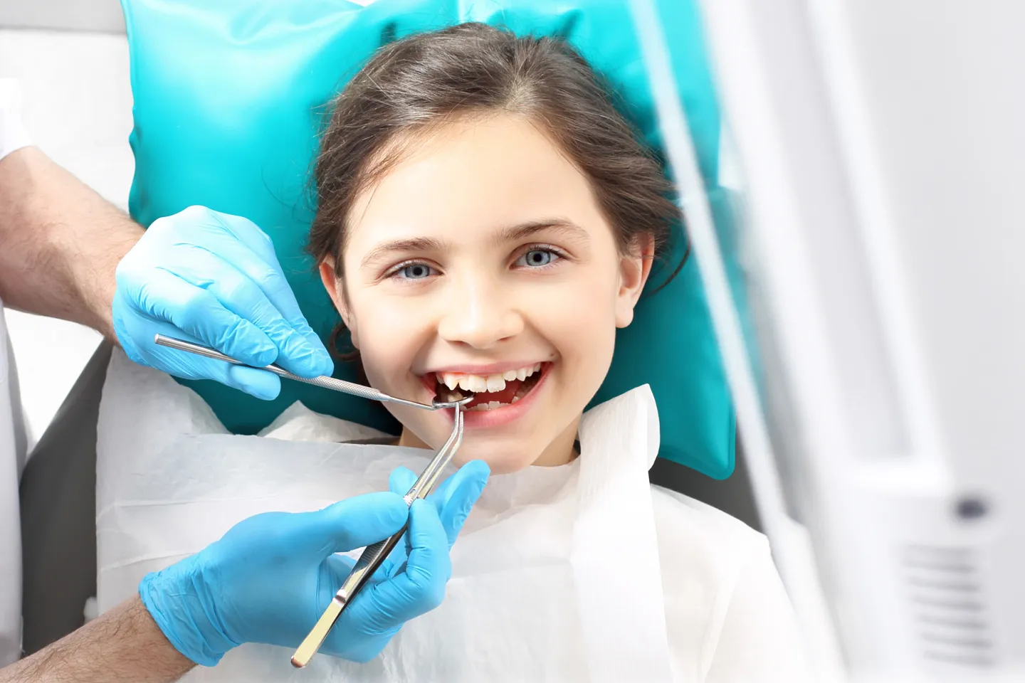 Do I Need A Root Canal at Rockville Family Dental?