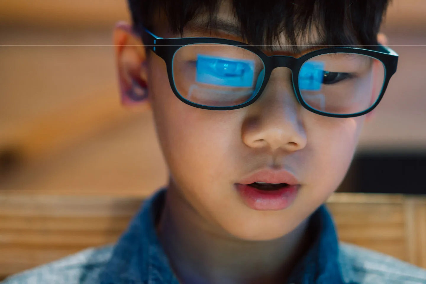 Why Glasses Aren’t a Solution for Progressive Myopia