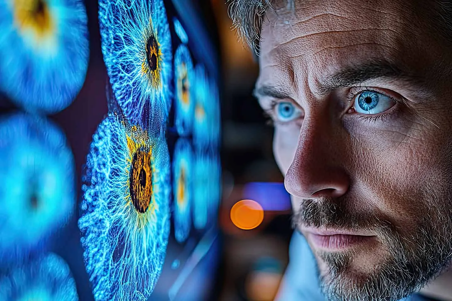 Ocular oncology/ eye cancer