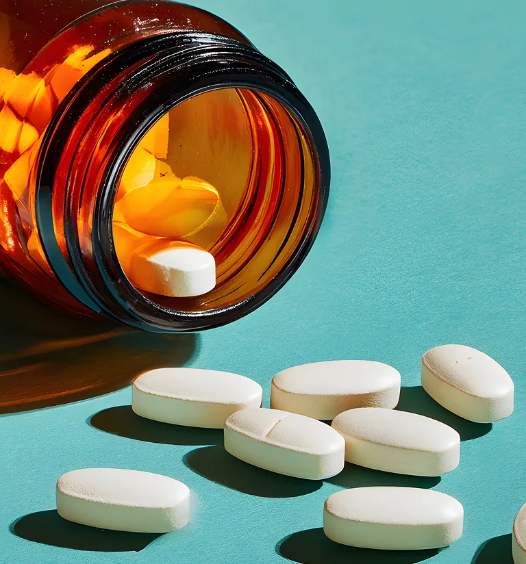 Oral conscious sedation