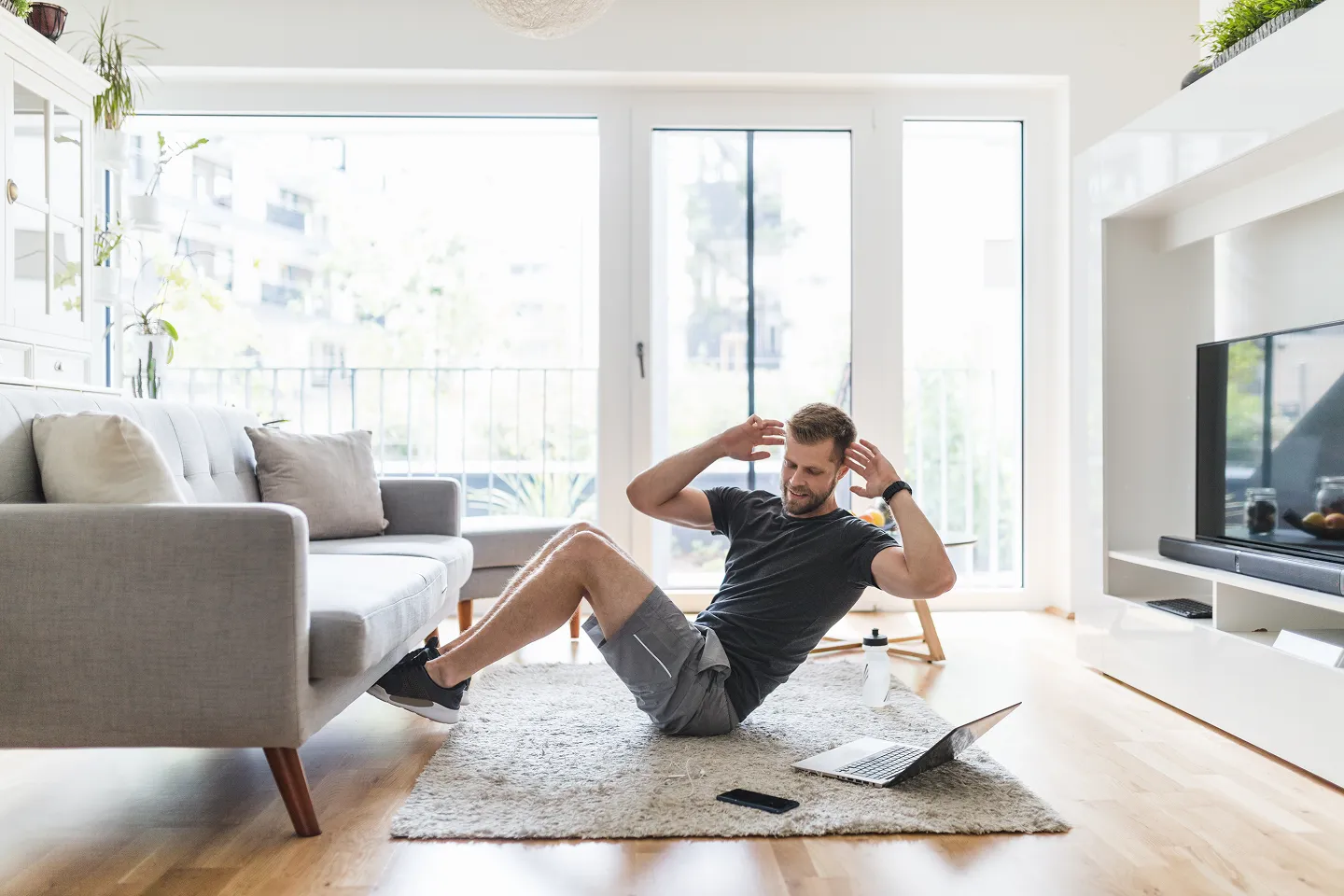 Can Exercise Damage Your Teeth? – What Every Active Adult Should Know About Smiling