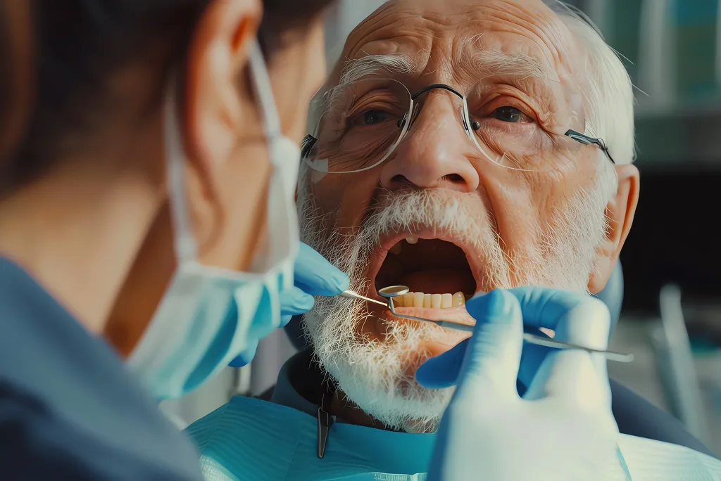 How Stress Affects Your Oral Health in Westborough, MA: Bruxism, Gum Disease & More