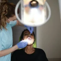 Leicester, Corby Dentist Celebrates 20 years