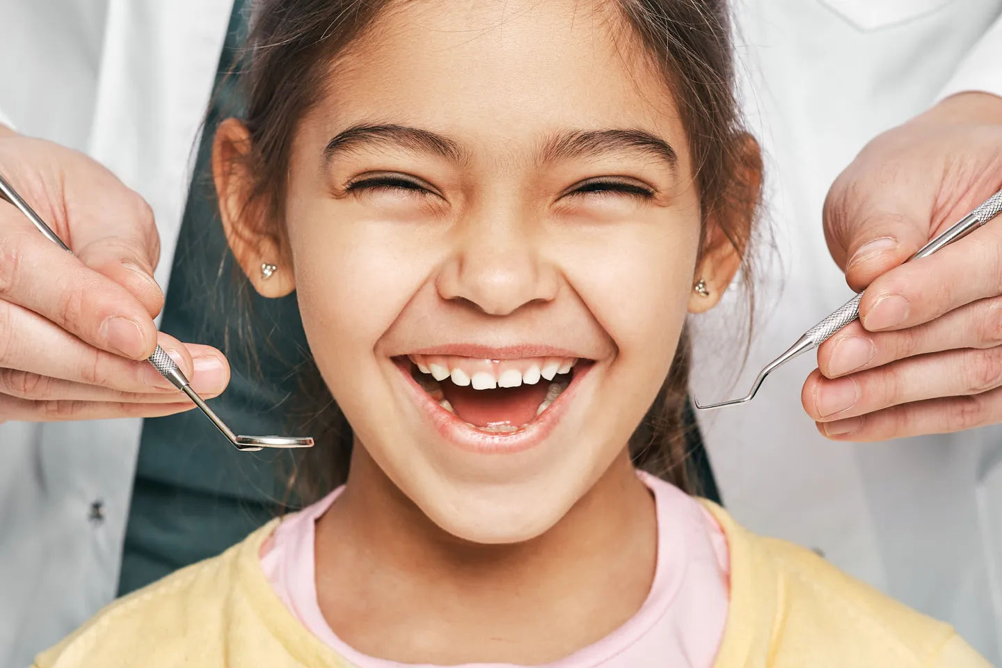 Protect Your Child’s Smile: Discover the Benefits of Dental Sealants | Dentist in Mokena – Dental DeZigns