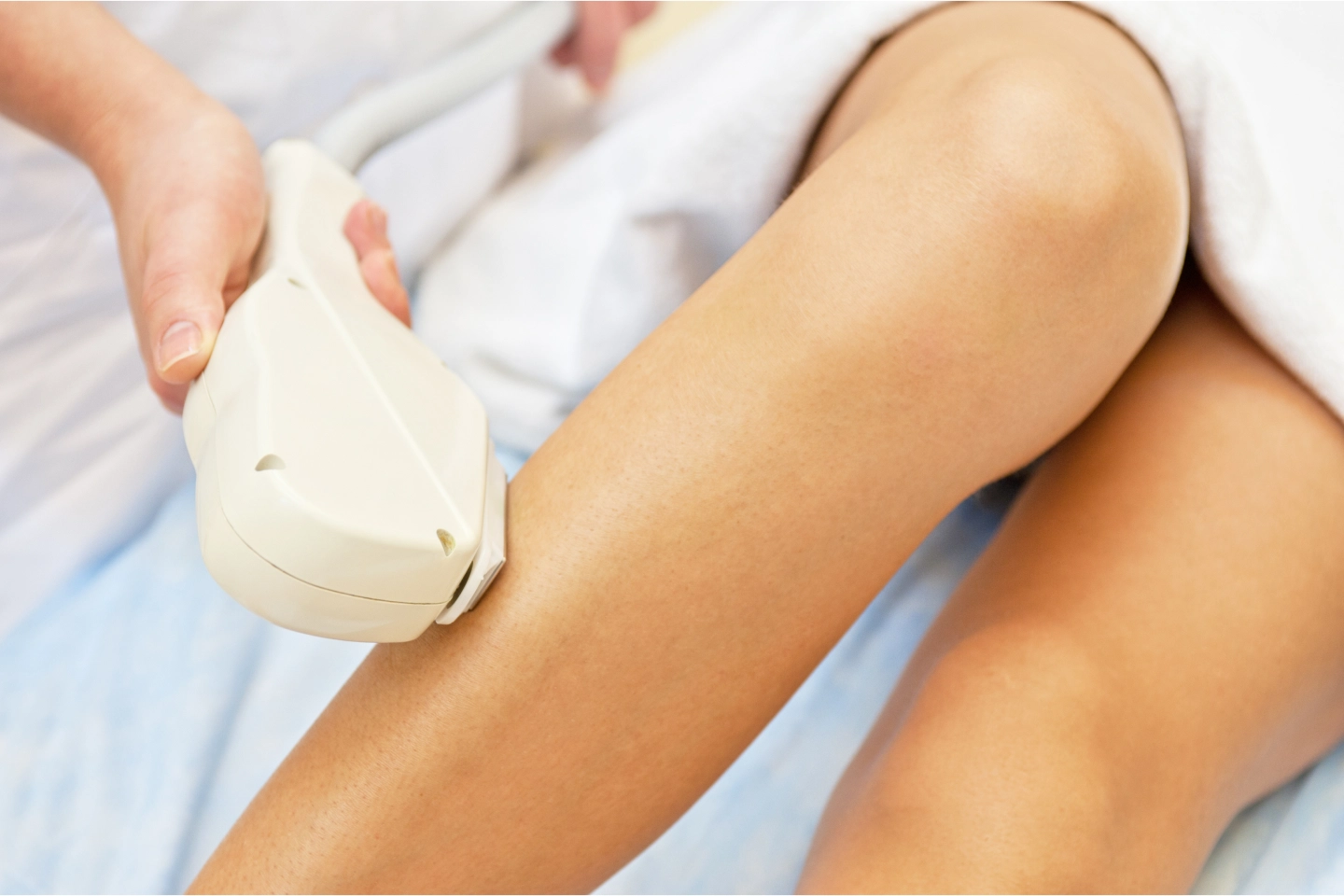 Get Painless Laser Hair Removal at Lily Aesthetics in Parker
