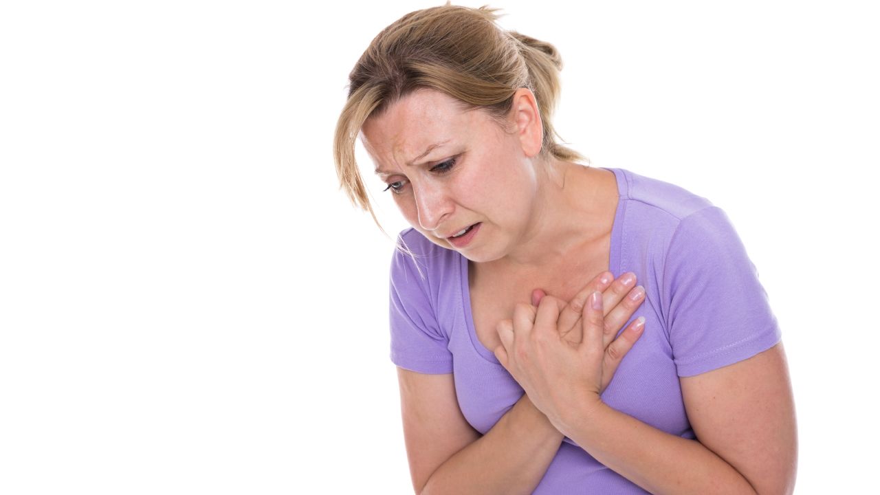 Heart Valve Diagram Showing Diseased And Replaced Valves