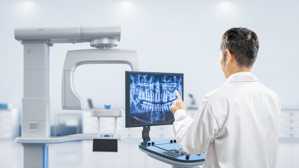 Dental X-Rays