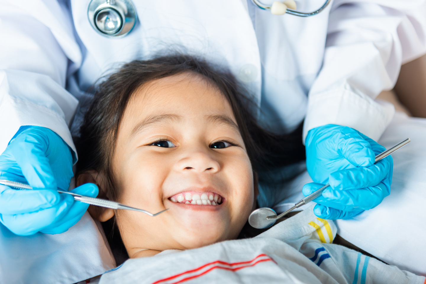 Maintaining Your Child's Oral Health