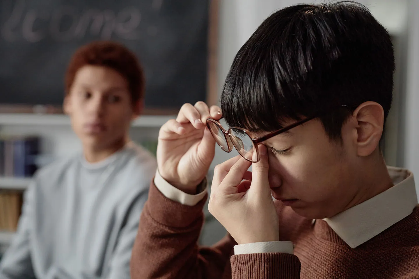 Is Your Child a Candidate for Myopia Correction?