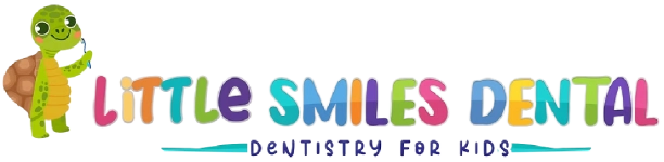 Littlw Smiles Dental Logo