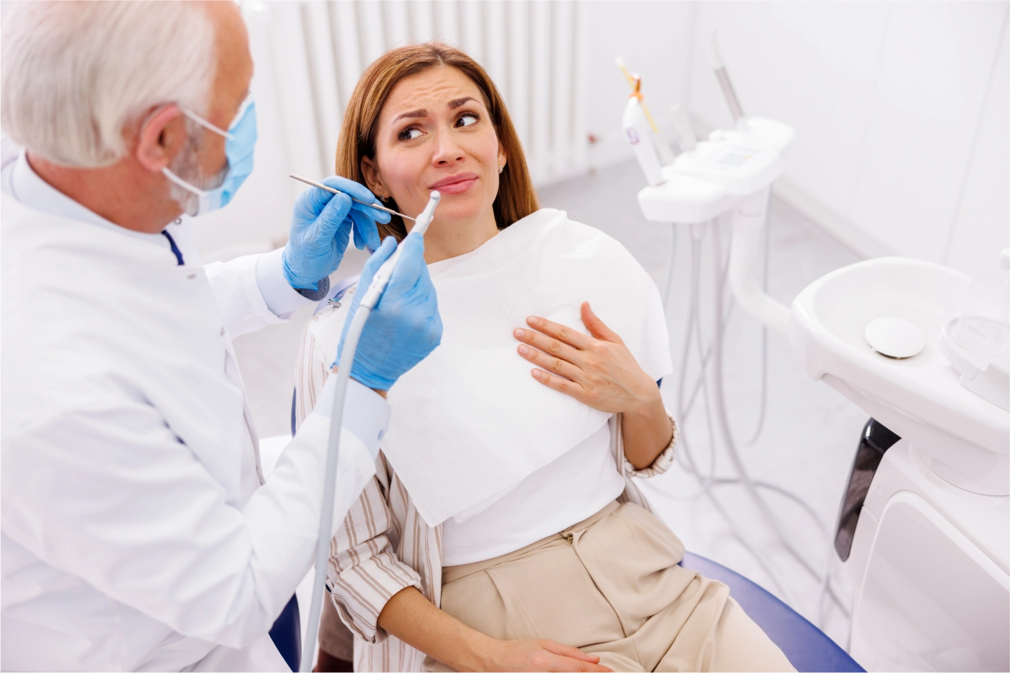 Donâ€™t Ignore These 5 Dental Emergencies