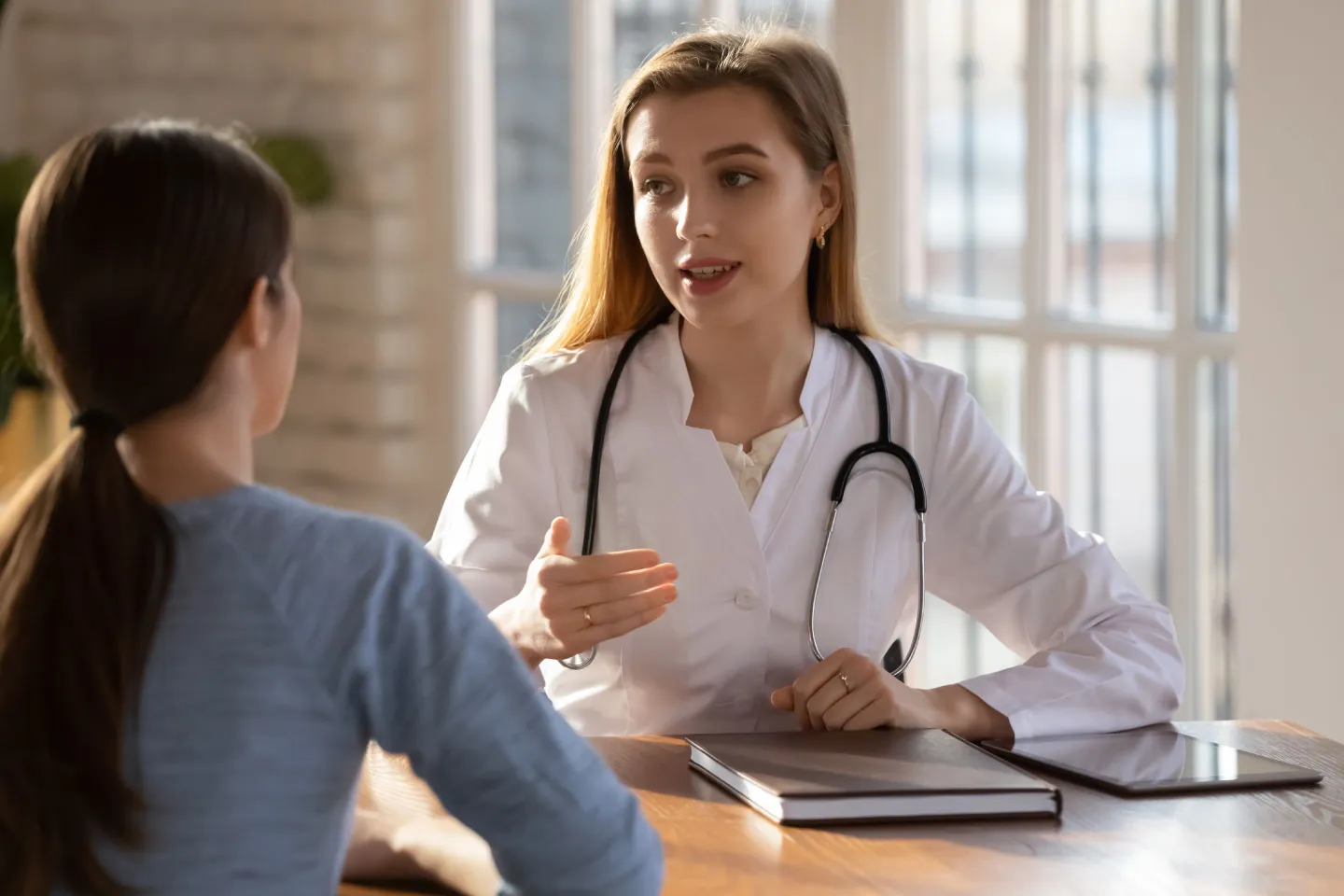 Best adolescent care with Dr Kiranjeet Kaur, Lajpat Nagar