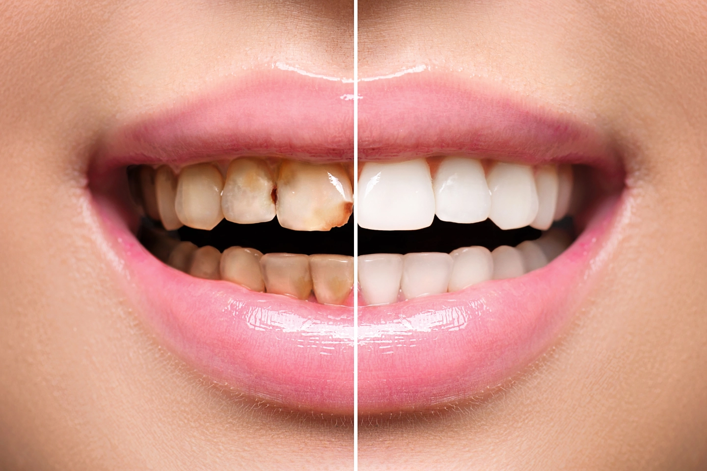 Understanding Professional Teeth Whitening