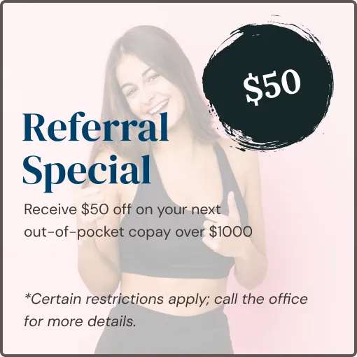 rockville family dental - special offers