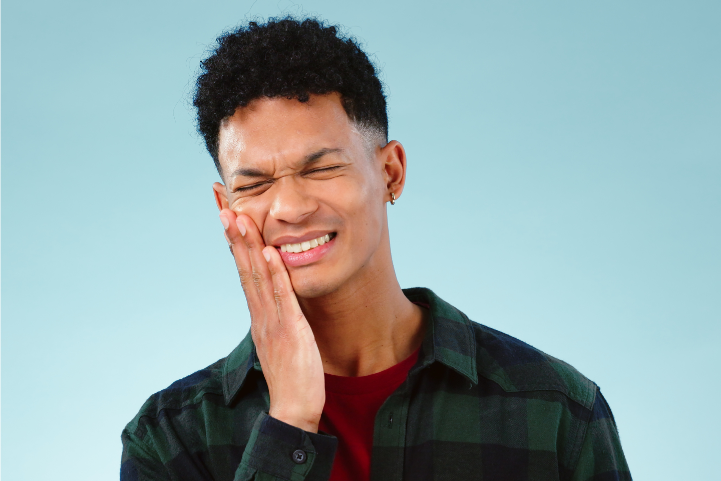 Daily Habits That Worsen TMJ
