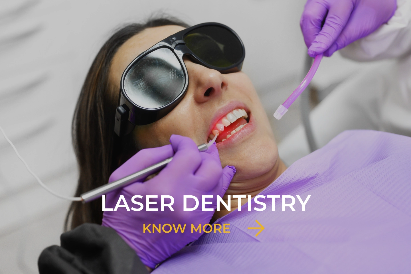 Laser Dentistry